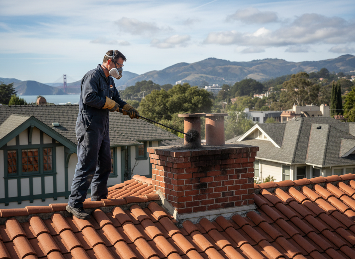Chimney Repair in Northbrae, NJ 08721